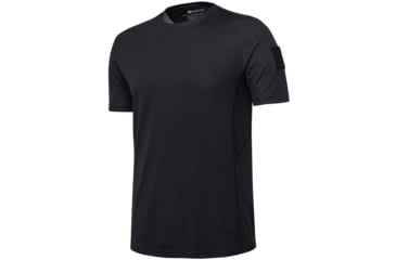 Image of Beretta CORPORATE TACTICAL T-SHIRT BLACK MED 1888BDAB