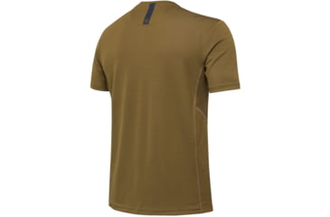 Image of Beretta CORPORATE TACTICAL T-SHIRT FDE 2XL 2B1C12FA