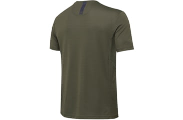 Image of Beretta CORPORATE TACTICAL T-SHIRT STONE SM FF3BA482