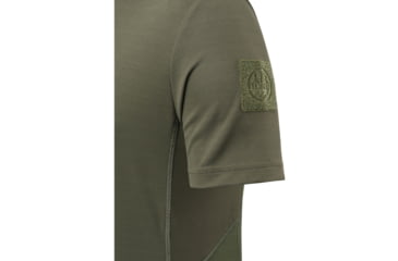 Image of Beretta CORPORATE TACTICAL T-SHIRT STONE SM FF3BA482