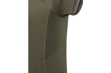 Image of Beretta CORPORATE TACTICAL T-SHIRT STONE SM FF3BA482
