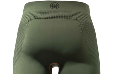 Image of Beretta DRYARN BASE PANT GREEN I 2407162B