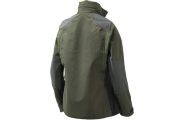 Image of Beretta EXTRELLE ACTIVE EVO JACKET W GREEN XL 9624192A
