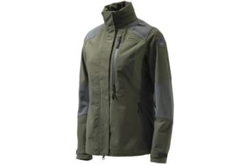 Image of Beretta EXTRELLE ACTIVE EVO JACKET W GREEN XL 9624192A