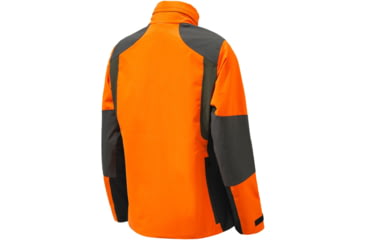 Image of Beretta EXTRELLE ACTIVE EVO JACKET W ORANGE XL B1B58A8F