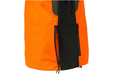 Image of Beretta EXTRELLE ACTIVE EVO JACKET W ORANGE XL B1B58A8F