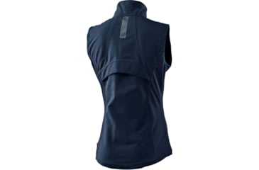Image of Beretta GRAVITE WINDBLOCK VEST BLUE TOTAL ECL LG FA2C5C51