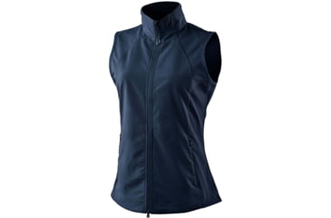 Image of Beretta GRAVITE WINDBLOCK VEST BLUE TOTAL ECL LG FA2C5C51