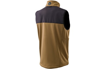Image of Beretta HIGHBALL WINDPRO VEST OTTER 2XL 0C744810