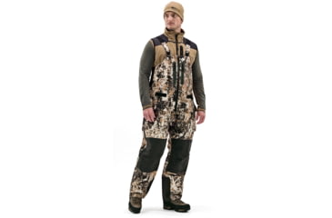 Image of Beretta HIGHBALL WINDPRO VEST OTTER 2XL 0C744810