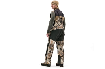 Image of Beretta HIGHBALL WINDPRO VEST OTTER 2XL 0C744810