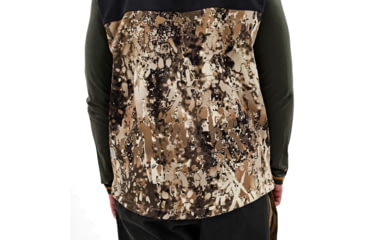 Image of Beretta HIGHBALL WINDPRO VEST VEIL AVAYDE MED 8E867530