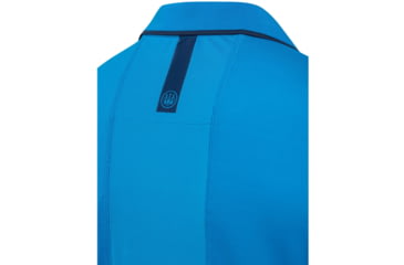 Image of Beretta ICE POWER POLO BLUE EXCELL 3XL 67203354