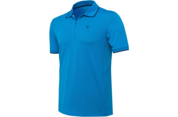 Image of Beretta ICE POWER POLO BLUE EXCELL 3XL 67203354