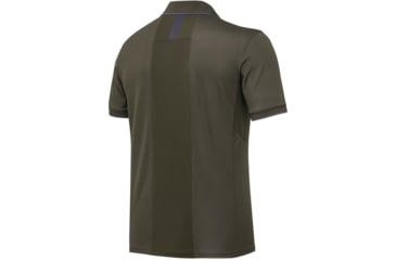 Image of Beretta ICE POWER POLO GREEN MOSS 3XL 80CAA7A0