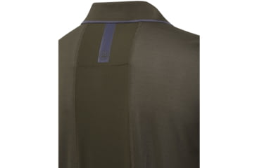 Image of Beretta ICE POWER POLO GREEN MOSS 3XL 80CAA7A0