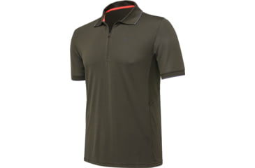 Image of Beretta ICE POWER POLO GREEN MOSS 3XL 80CAA7A0