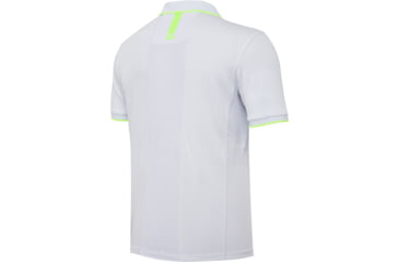 Image of Beretta ICE POWER POLO ICE GREY MED 3925D22C