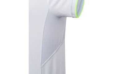 Image of Beretta ICE POWER POLO ICE GREY MED 3925D22C