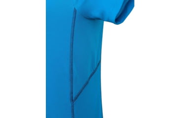Image of Beretta ICE POWER T-SHIRT BLUE EXCELL LG F7F25419