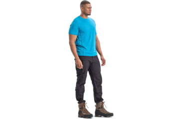 Image of Beretta ICE POWER T-SHIRT BLUE EXCELL LG F7F25419