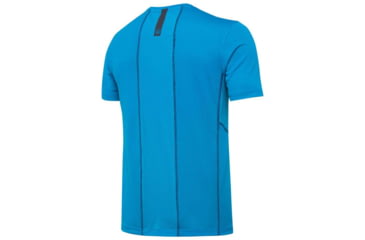 Image of Beretta ICE POWER T-SHIRT BLUE EXCELL XL 9DCD22DF