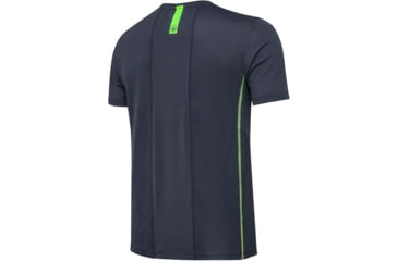 Image of Beretta ICE POWER T-SHIRT EBONY 3XL 0A3FBFF6