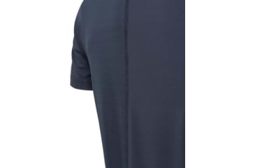 Image of Beretta ICE POWER T-SHIRT EBONY 3XL 0A3FBFF6