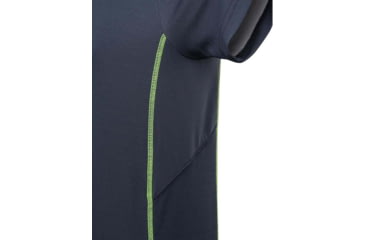 Image of Beretta ICE POWER T-SHIRT EBONY 3XL 0A3FBFF6