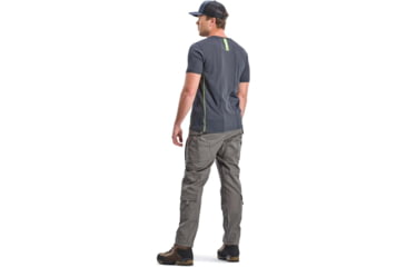 Image of Beretta ICE POWER T-SHIRT EBONY 3XL 0A3FBFF6