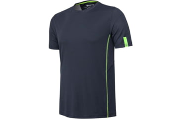 Image of Beretta ICE POWER T-SHIRT EBONY 3XL 0A3FBFF6