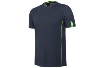 Image of Beretta Ice Power T-Shirt - Men's, Ebony, Extra Large, TS552T226109ORXL