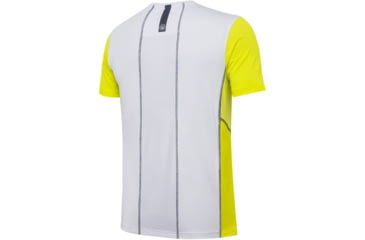 Image of Beretta ICE POWER T-SHIRT ICE GRY/SULPH SPRG 2XL 4F0CEBE7