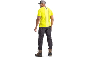 Image of Beretta ICE POWER T-SHIRT SULPH SPRING LG 813679FC