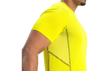 Image of Beretta ICE POWER T-SHIRT SULPH SPRING LG 813679FC