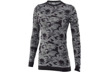 Image of Beretta LESAUT SWEATERBLACK CAMOUFLAGE I D367D977