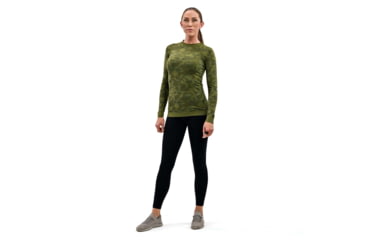 Image of Beretta LESAUT SWEATERGRN CAMOUFLAGE I 2B7F0519