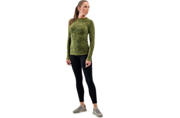 Image of Beretta LESAUT SWEATERGRN CAMOUFLAGE I 2B7F0519