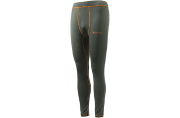 Image of Beretta MERINO BASE PANTS GREEN 361B213F