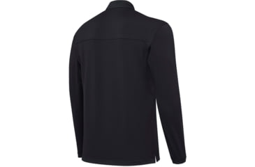 Image of Beretta MILLER POLO LONG SLEEVE BLACK LARGE A1B06161