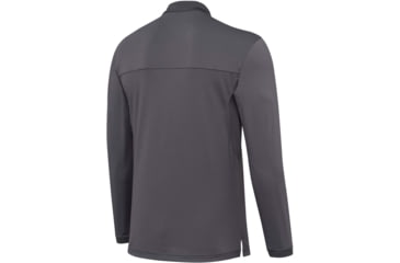 Image of Beretta MILLER POLO LONG SLEEVE SMOKED PEARL 3X-LARGE 19ADA964