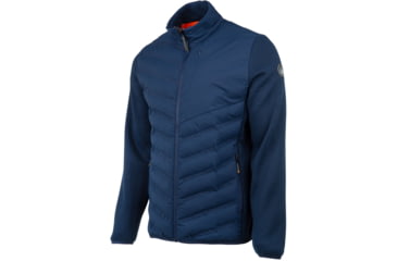 Image of Beretta ROE JACKET BLUE TOTAL ECL SM F10E8173