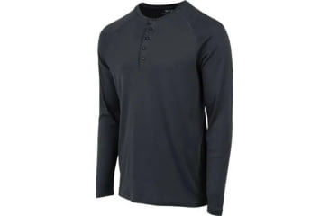 Image of Beretta SCOUT PERFORMANCE HENLEY EBONY 3XL 75DBFE7A