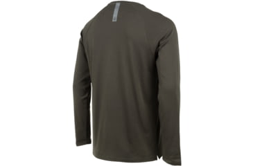 Image of Beretta SCOUT PERFORMANCE HENLEY GREEN MOSS 3XL 092F8075