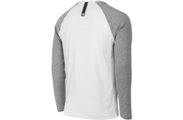 Image of Beretta SCOUT PERFORMANCE HENLEY WHT/GRY MEL XL 104B9E0F
