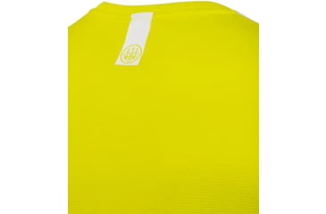 Image of BERETTA STRIPE T-SHIRT SULPH SPRING MED C585CC14