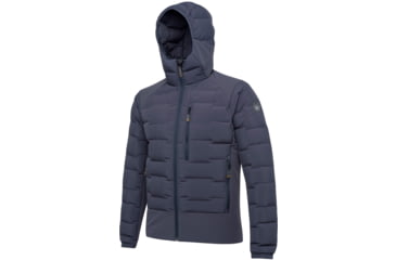 Image of Beretta TARANDUS JACKET EBONY SM A322C922