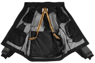 Image of Beretta THE BREAKAWAY JACKET BLACK LG 2C238D06