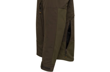 Image of Beretta THORN RESISTANT EVO JKT BRN BARK/ORG 3XL F4631A70