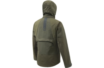 Image of Beretta THORN RESISTANT EVO JKT GREEN MOSS SM 97E0D24F